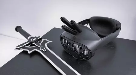 Il fondatore di Oculus ha creato un auricolare VR che uccide il giocatore se muore nel gioco