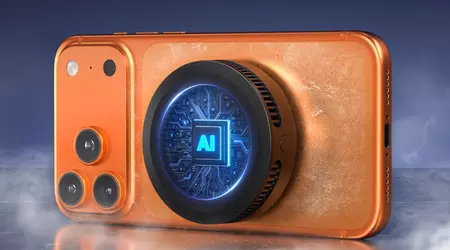 Black Shark ha introdotto il Raffreddatore con Ricarica Wireless Magnetica — un accessorio per il raffreddamento e la ricarica degli smartphone