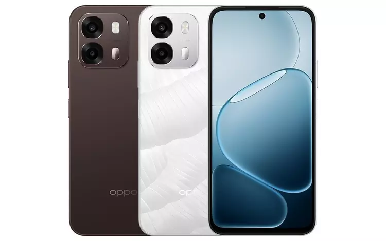 Presentato il budget smartphone Oppo A6s ...