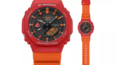 Casio lancia la quarta collaborazione con la Darwin Foundation: nuovo G-Shock ora disponibile negli USA
