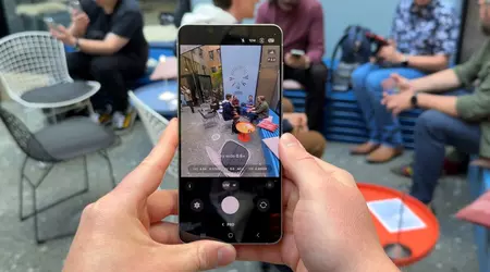 La Galaxy S25 Edge riprende video in 8K e supporta l'HDR a 10 bit