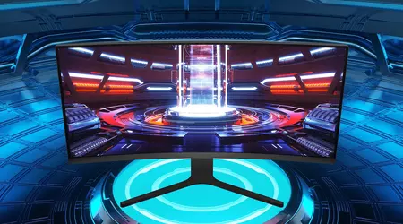 Xiaomi Curved Gaming Monitor 30" con frame rate di 200Hz e risoluzione WFHD è in vendita in Europa con prezzi a partire da €240