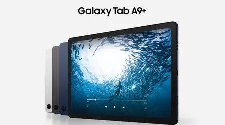 Samsung Galaxy Tab A9+ da 11 pollici può essere acquistato su Amazon a meno di 200 dollari