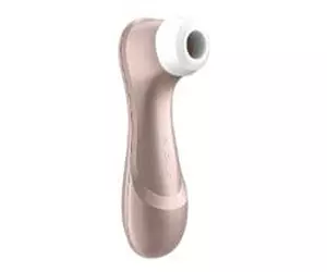 Satisfyer Pro 2 Air-Pulse