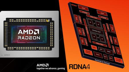 AMD RDNA4: un architettura modulare che cambierà il nostro modo di pensare alle GPU