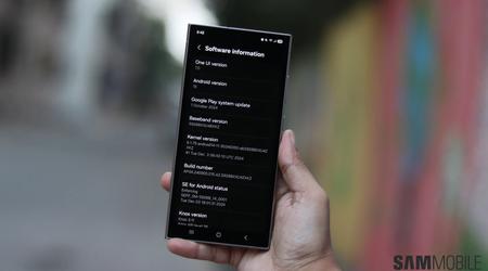 Samsung potrebbe rilasciare One UI 8.0 in tempo nonostante il ritardo di One UI 7