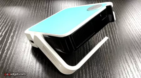 ViewSonic M1 Mini Plus Recensione