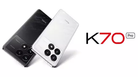 Senza aspettare la presentazione: Xiaomi ha rivelato l'aspetto del Redmi K70 Pro