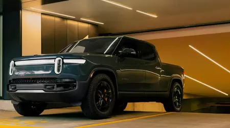 I veicoli elettrici Rivian presenteranno il pagamento automatico Plug & Charge