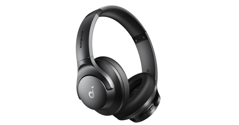 Soundcore by Anker Q20i cuffie bluetooth anziani