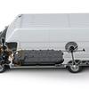 Ram ProMaster EV Cargo Van Anteprima