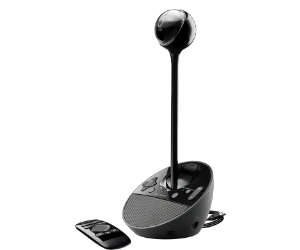 Telecamera per conferenze Logitech BCC950