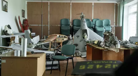 La Russia recluta donne africane per produrre droni