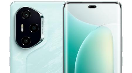 Honor 300 Pro potrebbe ricevere un esclusivo chip Snapdragon 8 Gen 3
