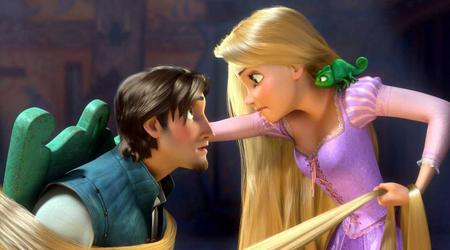 La Disney ha in programma un adattamento dal vivo della favola della principessa Raperonzolo 