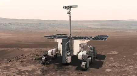 Il Regno Unito spenderà 10,7 milioni di sterline per costruire il sostituto dello spettrometro a infrarossi russo nel rover ExoMars-2022