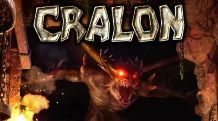 Cralon, un action-RPG oscuro dai creatori di Gothic, è stato annunciato