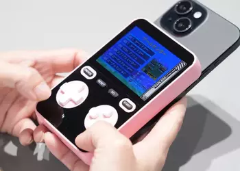 Presentazione di Mobile BOY: una batteria ...