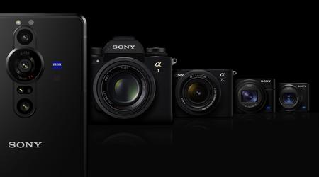 I cinesi hanno acquistato in pochi giorni tutti gli smartphone Sony Xperia Pro-I per un valore di $ 1.720