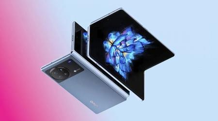 Rumor: vivo X Fold 3 sarà lo smartphone pieghevole più leggero sul mercato