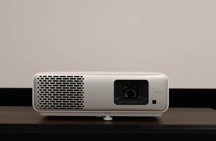 Proiettore BenQ HT2060 1080p