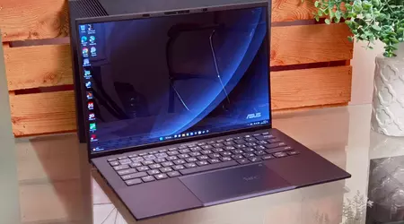 L'ultimo a lasciare l'ufficio: Recensione dell'ASUS ExpertBook B9 OLED con autonomia di 9 ore