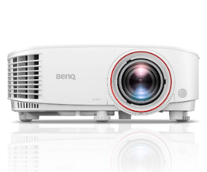 BenQ TH671ST Proiettore per simulatore di ...