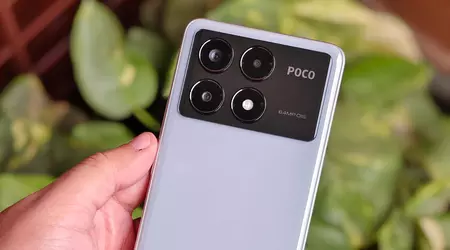Un insider ha mostrato le foto e rivelato alcune specifiche del POCO X6 Pro 5G
