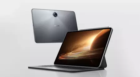 Display LCD da 12,1", chip Snapdragon 8 Gen 3, batteria da 9.510 mAh e ricarica da 67W: Le specifiche dell'OPPO Pad 3 sono emerse online