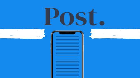 La piattaforma Post News è stata chiusa: Qual è il motivo?