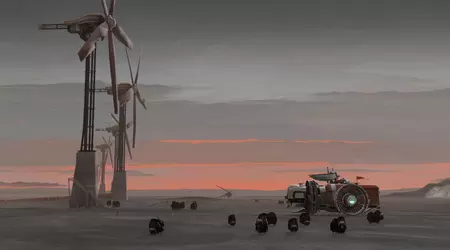 L'atmosferica avventura indie FAR: Lone Sails ha ricevuto uno sconto del 75% su Steam fino al 9 settembre ed è in vendita al prezzo di 4 dollari.