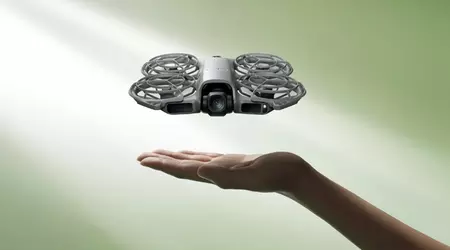 Le vendite globali del drone compatto e intelligente DJI Neo 2 sono iniziate