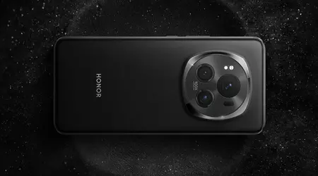 L'Honor Magic 7 Pro è stato avvistato in immagini reali