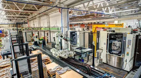 Il gruppo ceco Motor Jikov passerà alle munizioni di artiglieria a causa della crisi nell'industria automobilistica