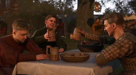 Kingdom Come: Deliverance 2 sarà disponibile su GOG a fine marzo, come sempre senza protezione DRM.