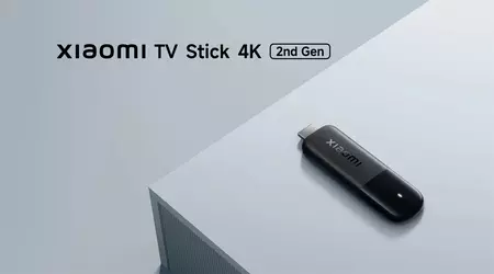 Xiaomi TV Stick 4K (2a Gen) ufficialmente annunciato: più potente, più intelligente e con Google TV