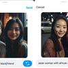 Meta AI ha problemi a generare immagini di persone di razza diversa-7
