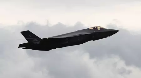 La Repubblica Ceca conferma la sua disponibilità ad acquistare i caccia F-35 dagli USA