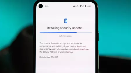 Google velocizzerà l'installazione degli aggiornamenti sugli smartphone Pixel
