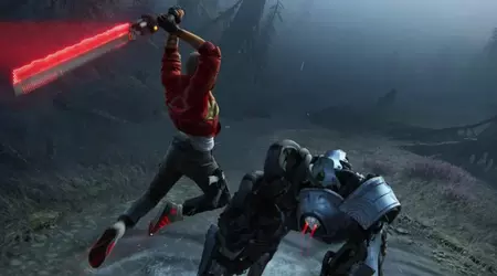 Naughty Dog non ha ancora una visione definitiva per Intergalactic: The Heretic Prophet: "l'idea si sta evolvendo e cambiando"