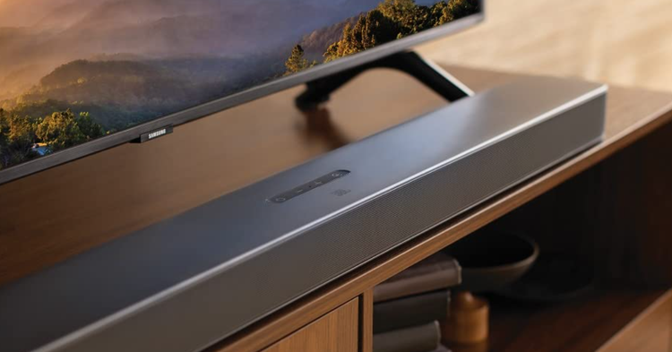 Migliori Soundbar JBL