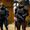 Una rete neurale raffigura pianeti e personaggi iconici di Star Wars in stile steampunk-21 Una rete neurale raffigura pianeti e personaggi iconici di Star Wars in stile steampunk-21