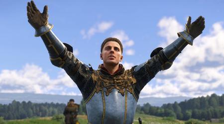 La stella di Kingdom Come: Deliverance II è entusiasta del rinvio di GTA VI: un RPG medievale ha una reale possibilità di diventare il Gioco dell'anno