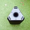 Re dell'atmosfera: recensione del diffusore Samsung Sound Tower MX-ST50B con batteria ricaricabile integrata e illuminazione a LED-33 Re dell'atmosfera: recensione del diffusore Samsung Sound Tower MX-ST50B con batteria ricaricabile integrata e illuminazione a LED-33