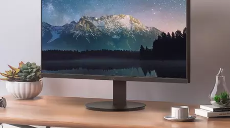 AOC 24E11XH: monitor da gioco da 23,8 pollici con schermo a 100 Hz a 74 dollari