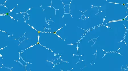 Gli scienziati hanno scoperto un'anomalia al Large Hadron Collider: tre particelle si registrano con una frequenza del 20% superiore a quella prevista dal Modello Standard