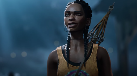 Lo sceneggiatore di South of Midnight assicura che il gioco evita la trama stereotipata di un "eroe prescelto" che deve salvare tutti.