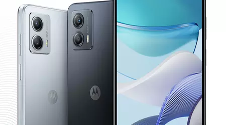 Motorola si sta preparando a rilasciare una versione globale del Moto G53: la novità avrà uno schermo a 120 Hz, un chip Snapdragon 480+ e una fotocamera da 50 MP