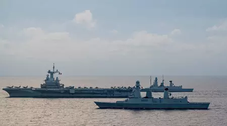 Le fregate della classe Horizon saranno sottoposte a un aggiornamento da 1,6 miliardi di dollari e riceveranno intercettori MBDA ASTER Block 1 NT per distruggere i missili balistici.