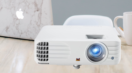 Miglior proiettore per MacBook Pro / Air